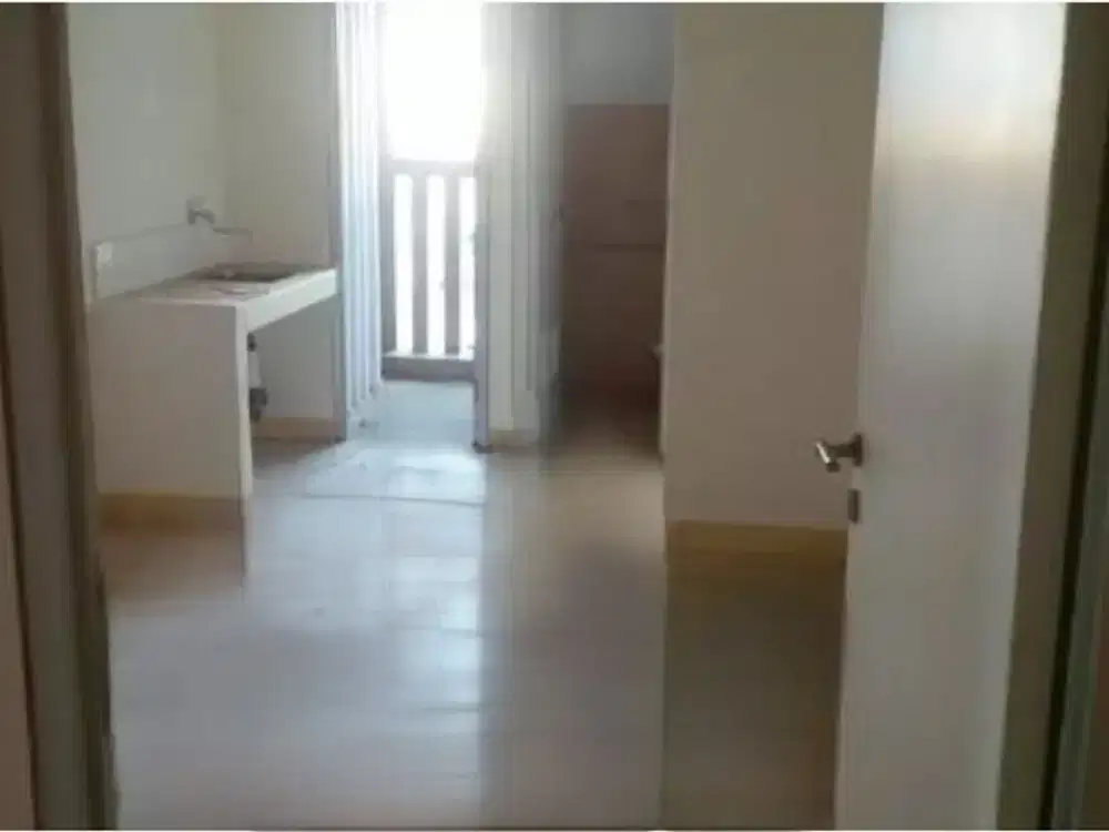 Rtn - Disewakan Apartemen Greenbay Pluit Tower B 2BR Unfurnish