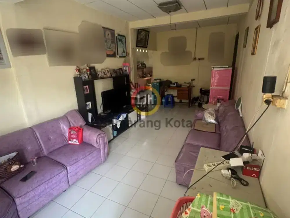 Dijual Rumah Minimalis Siap Huni – Kuala Mas