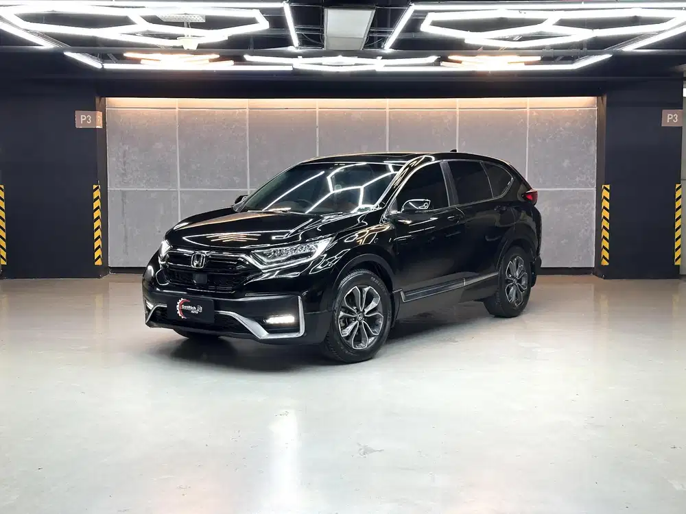 TDP 5 Juta HONDA CRV PRESTIGE 2022 Terawat