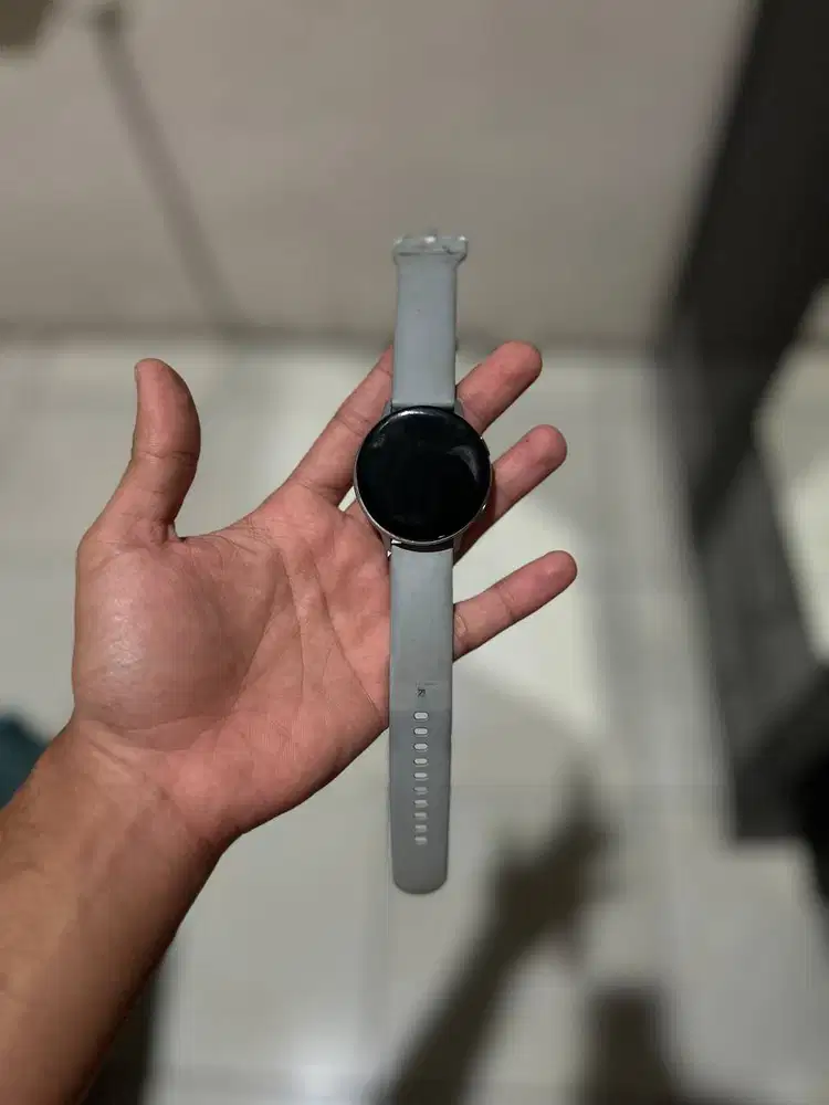 DIJUAL MURAH! Smartwatch active 2 Samsung