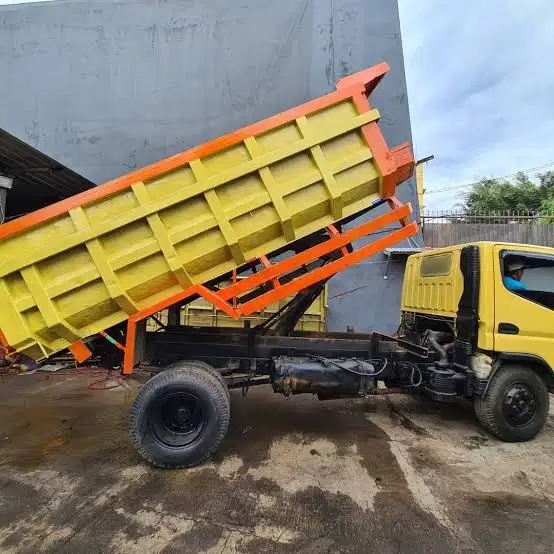 Mitsubishi Colt FE 2016 Diesel