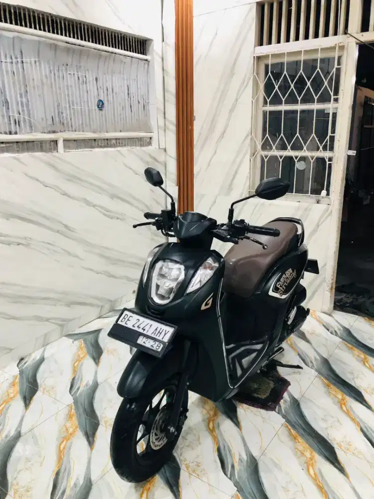 GENIO NEW FABULOUS STROLING TERBAIK 2023 Pajak Hidup