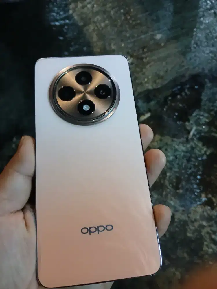 Jualin oppo reno12 F 5G ram 12+12/256