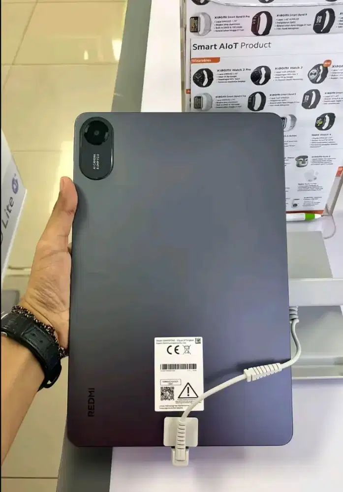 PROMO CICILAN TAB XIAOMI REDMI 2 CICILAN MULAI 300RB