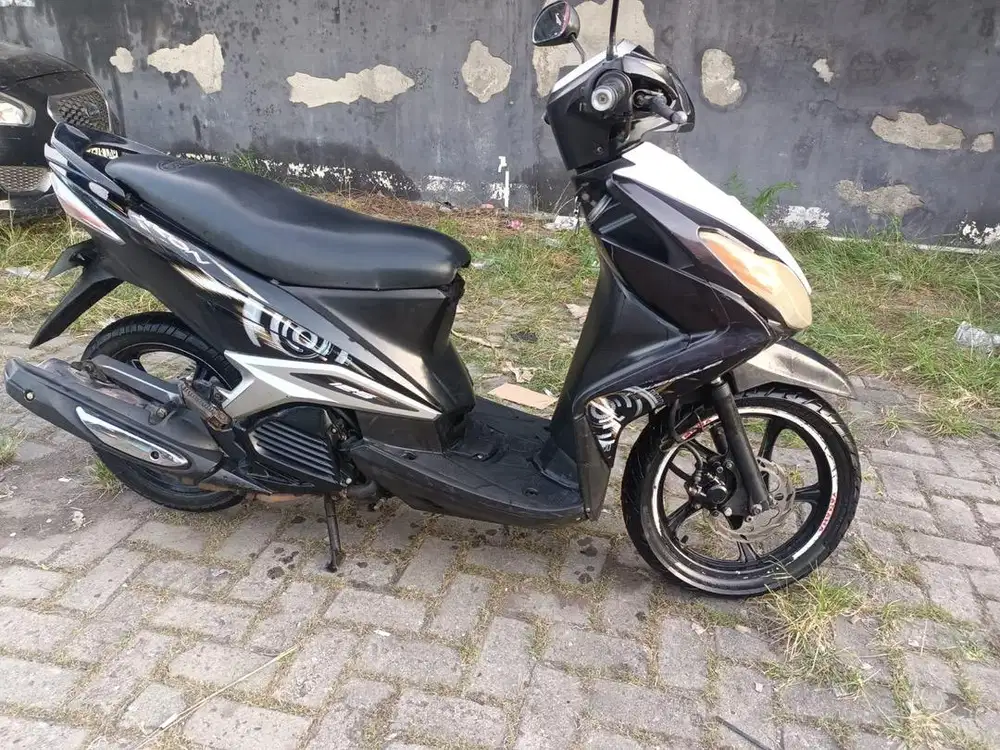 Xeon 2010 BPKB aja