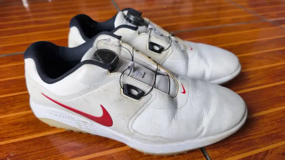 Sepatu Golf & Casual Nike Pavor Pro Boa