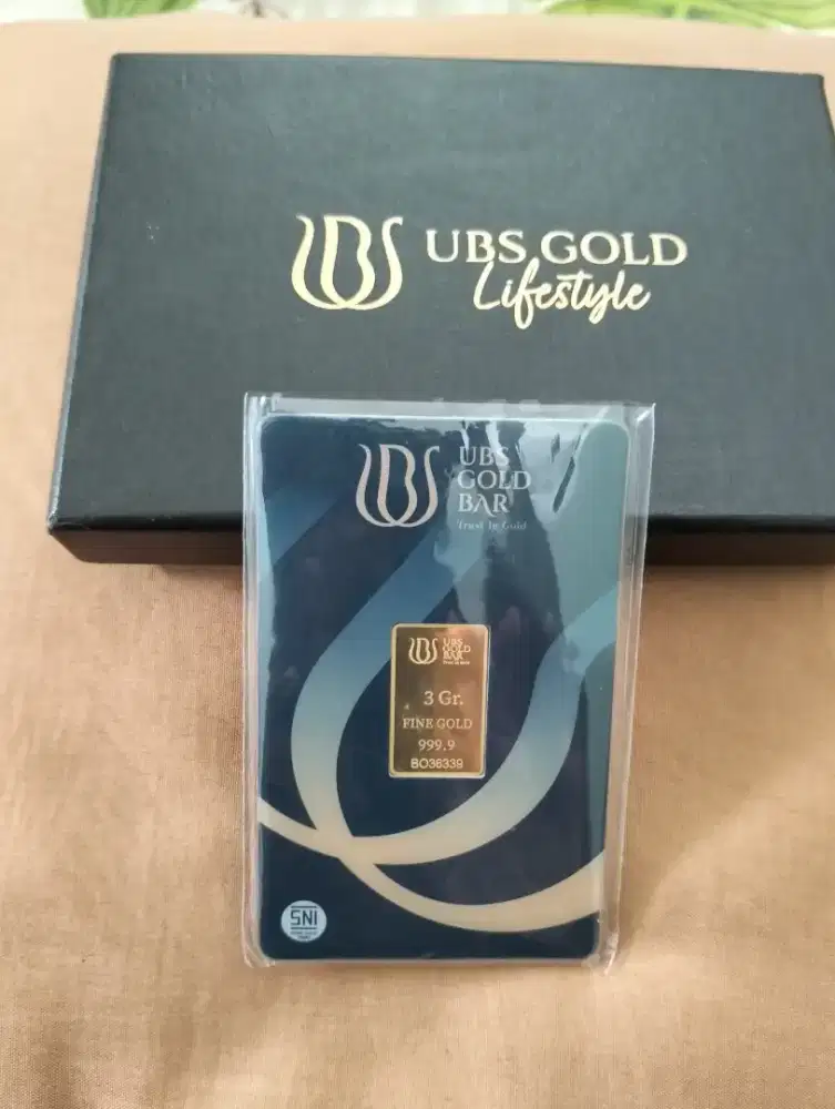 Ready LM UBS 3gr bonus kotak cantik