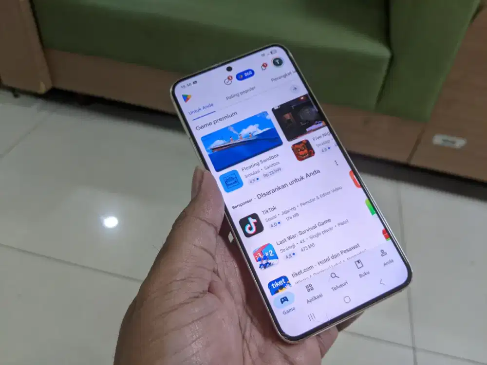 Samsung Galaxy S22 Sein 256Gb