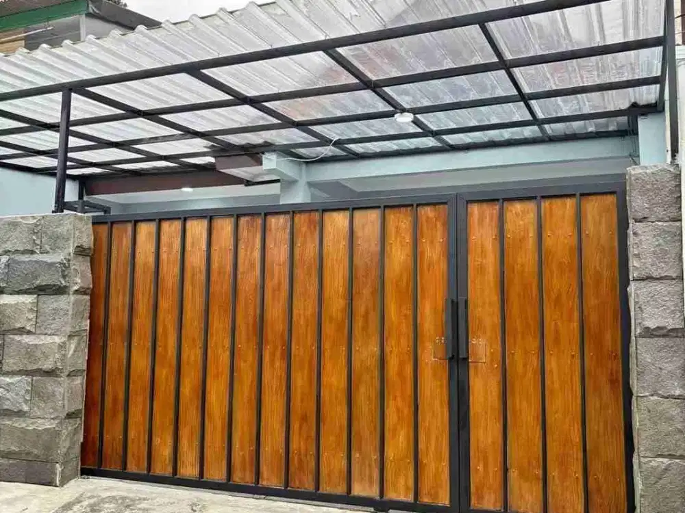 Rumah Bagus di Komplek Departemen Agama Kedoya Kebon Jeruk Jakarta Barat