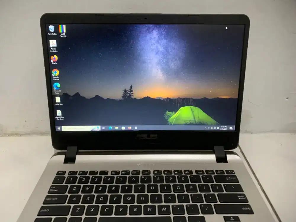 Laptop Asus Vivobook A407M
Processor N4000 RAM 4/256