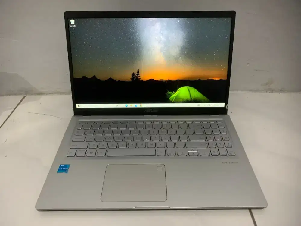 Asus vivobook A516EA Gen 11 RAM 8/512 intel core i3-1115G4