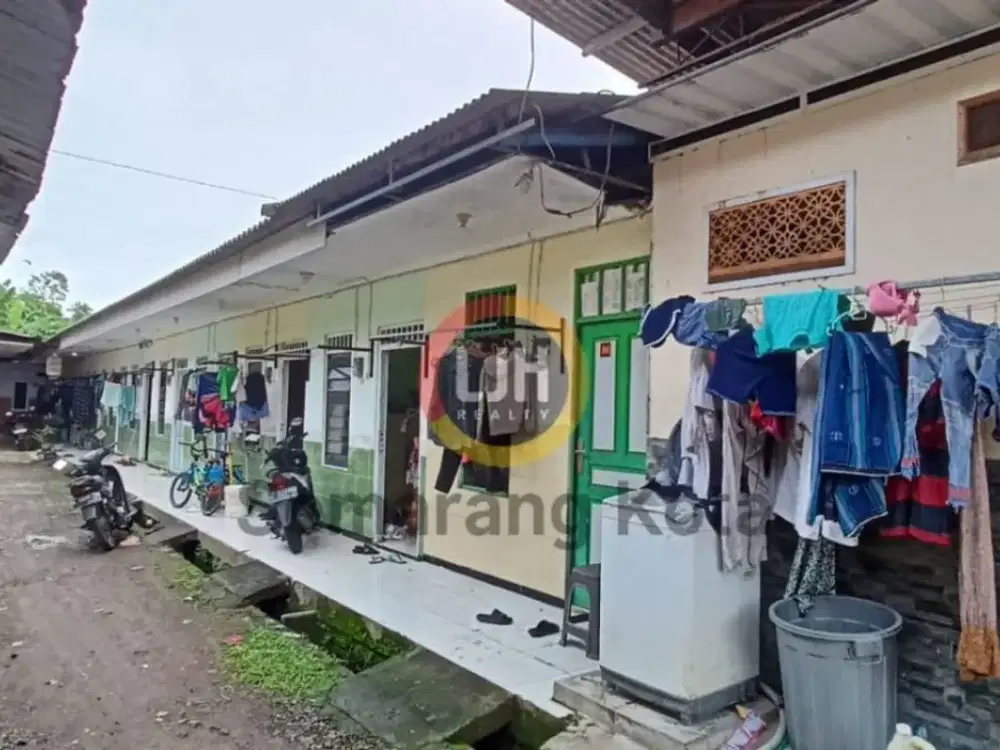 Dijual Kost di Plamongansari