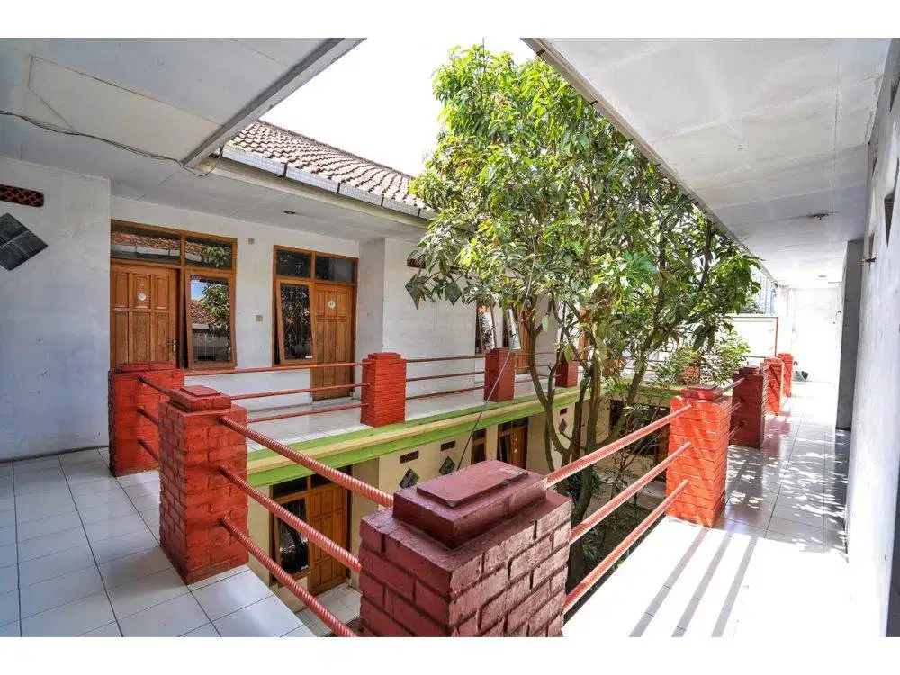 DIJUAL Rumah Kost Jatinangor Areal Kampus