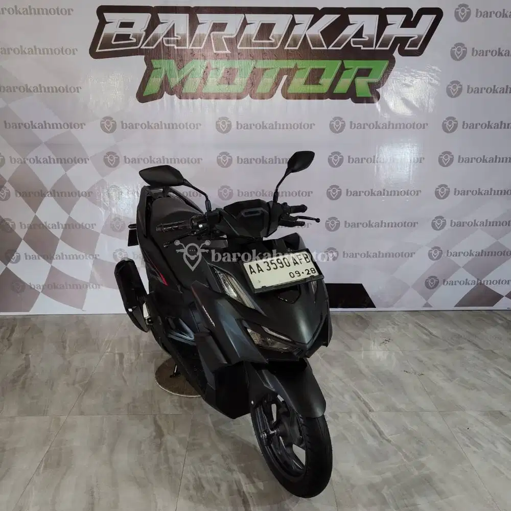 VARIO 160 CBS/2023 Dijual Cash/Kredit