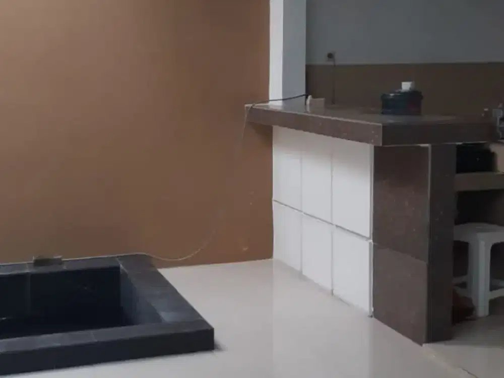 Dijual Rumah di Taman Kopo Indah Terawat Siap Huni