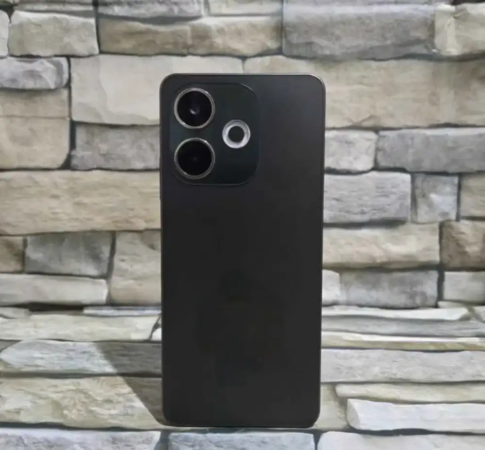 OPPO A5 PRO HP CAS SOFCASE