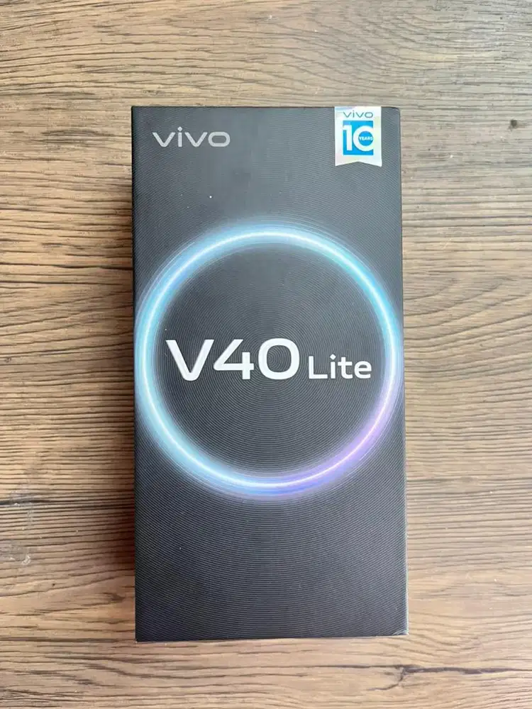 Vivo V40 Lite 4G 8/256