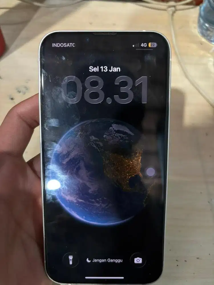 iphone 13 starlight ex ibox 128 gb