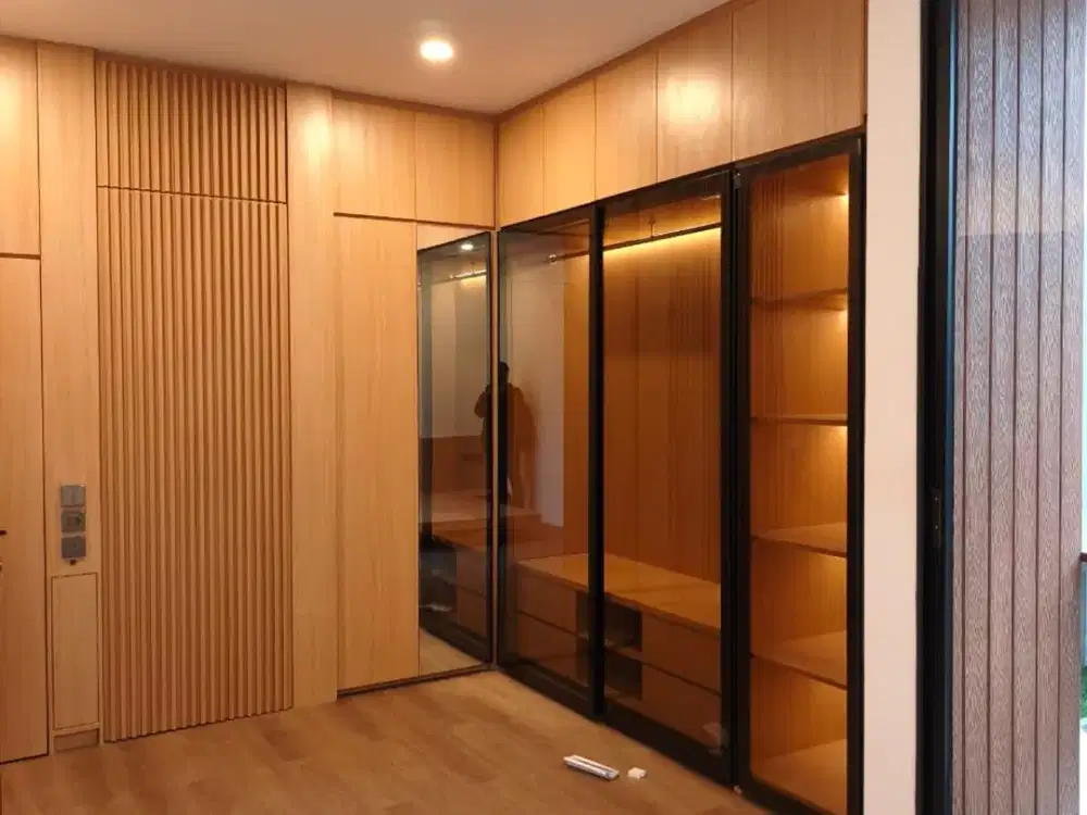 DIJUAL RUMAH Riverside Residence C3  Tipe RHINE, SETRADUTA, CIMAHI, BANDUNG ; NA