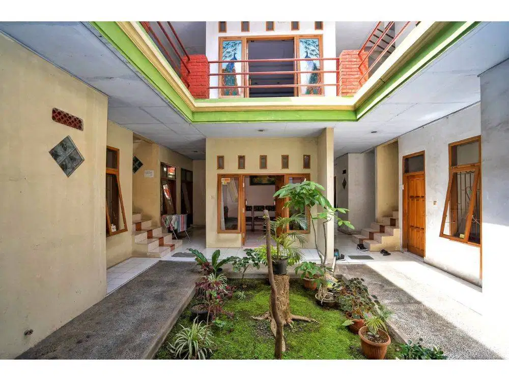 DIJUAL Rumah Kost Jatinangor Areal Kampus