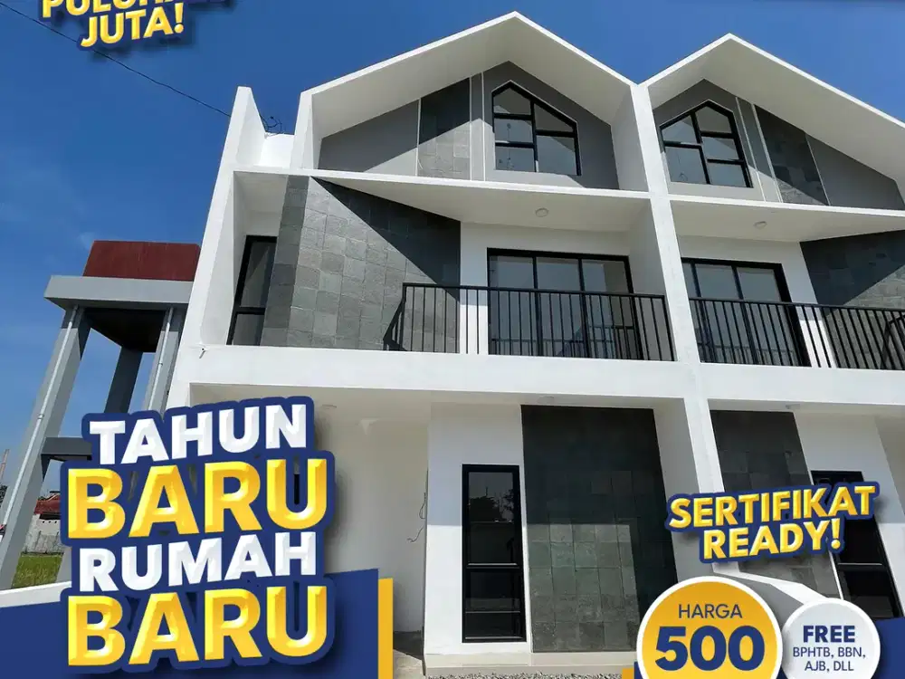 Sertifikat Ready Bosstania Sapen 7 Menit ke UNS