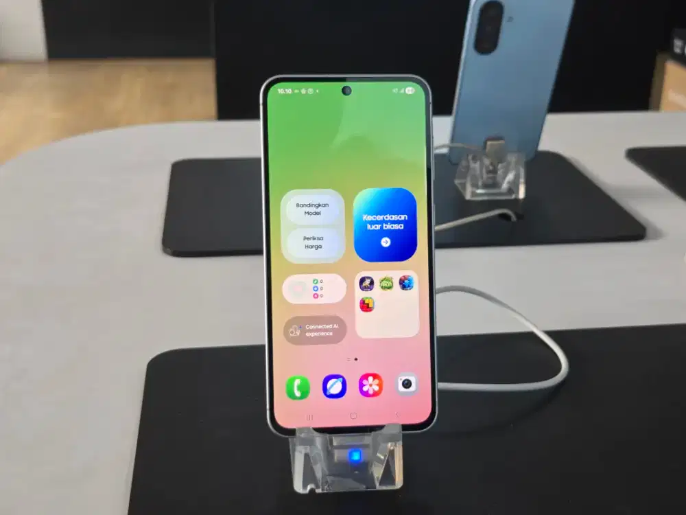 Samsung A56 Ram 8/12 /256