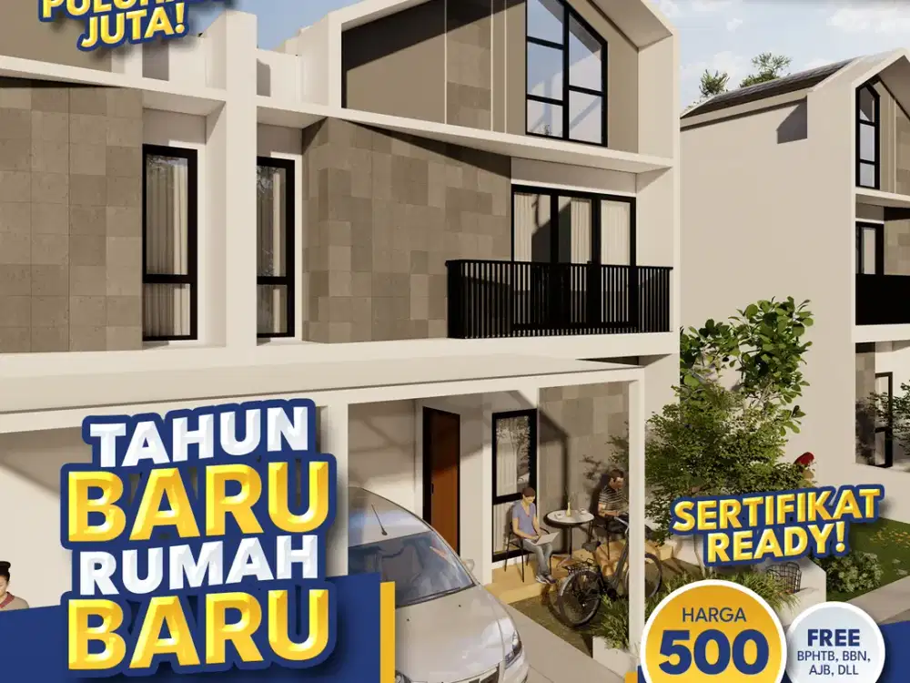 Bosstania Sapen Lingkungan Asri Belakang UT Solo