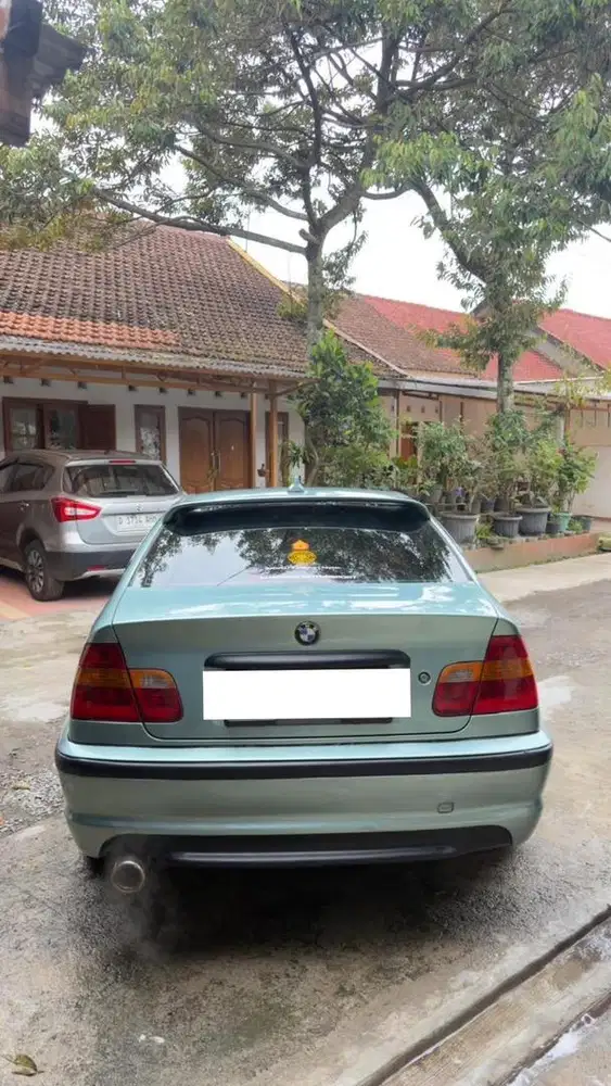 For sale BMW e46