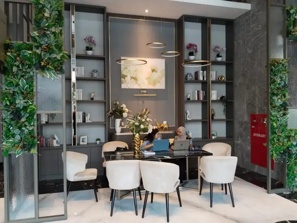 Disewakan Virtual Office Jagir Surabaya Pusat. Murah Mulai 149rb/bulan