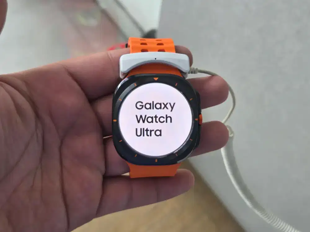 Samsung watch ultra bisa cicilan
