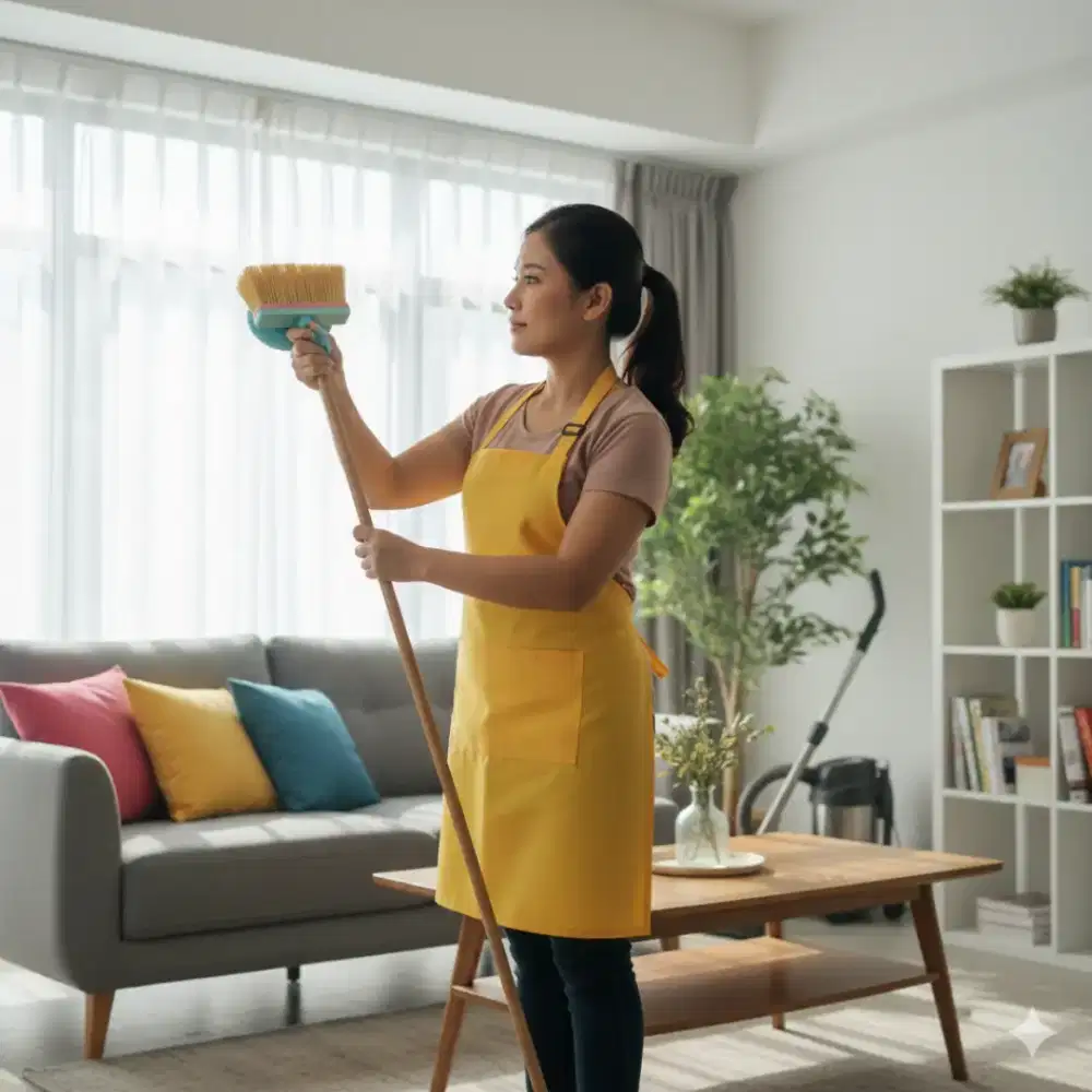 DICARI ART PULANG PERGI