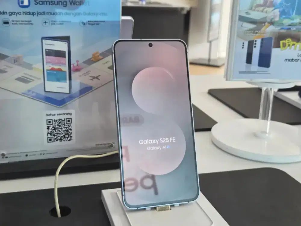 Samsung s25 FE 8/256/512