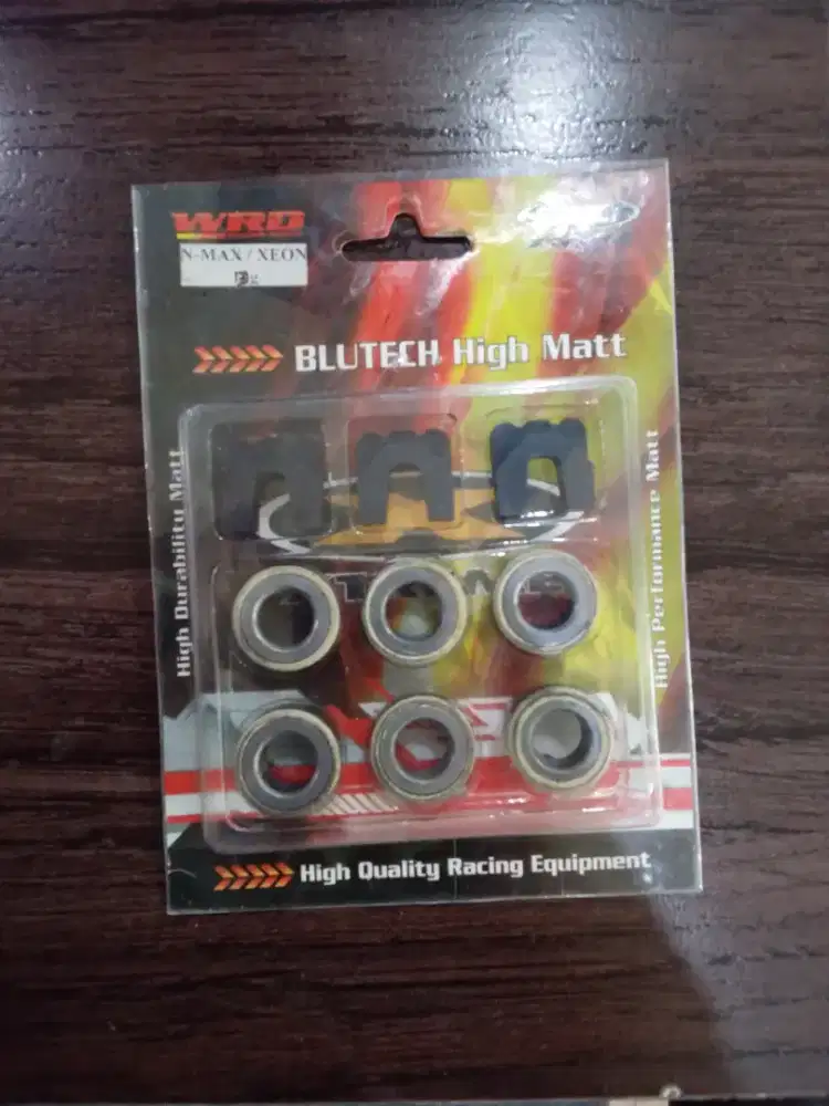 Roller 13 gr Nmax,Aerox,Lexi