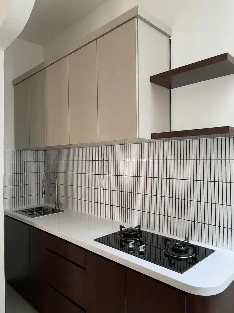 DIBUTUHKAN ART ASUH ANAK DAN BERES2 RUMAH