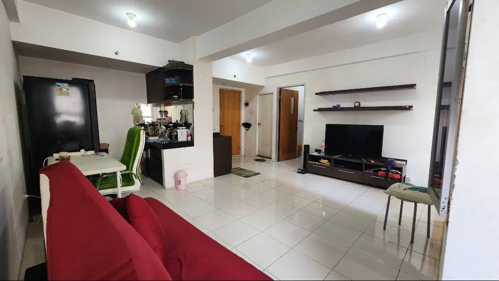 Apartmen Puncak Permai istimewa, produktif dan harga terbaik