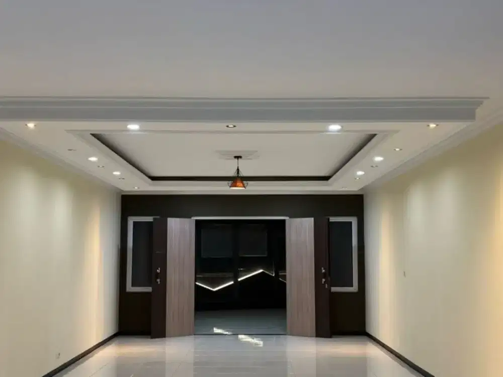 Dijual/Disewakan Ruko di Pinggir Jalan Antapani Bandung