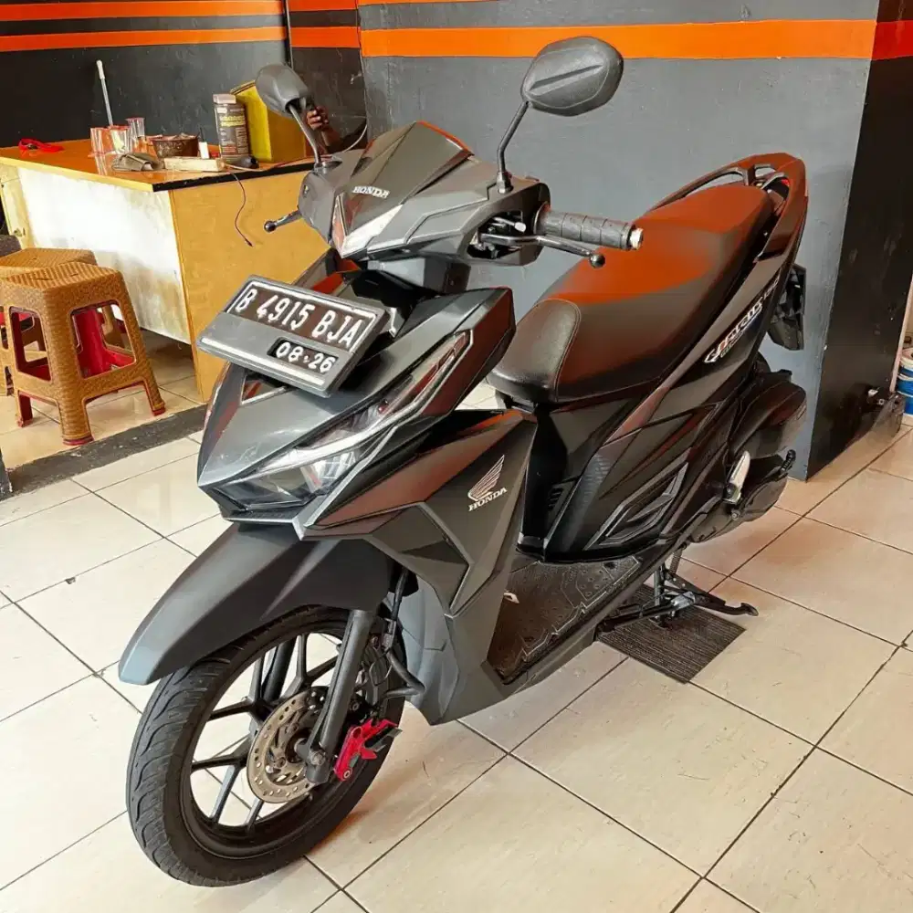 Vario 150 taun 2016