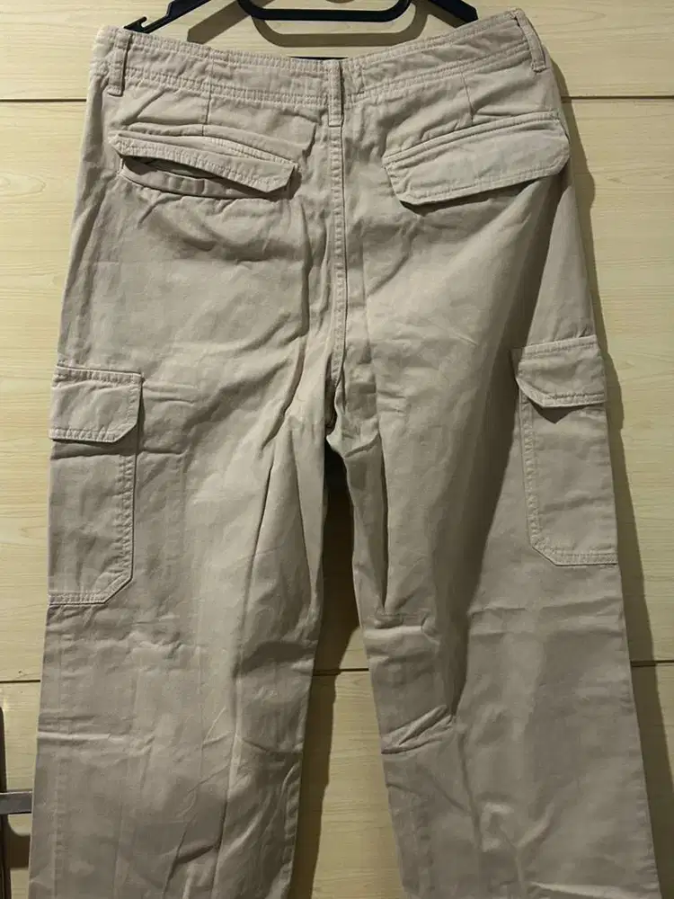 Zara  cargo unisex