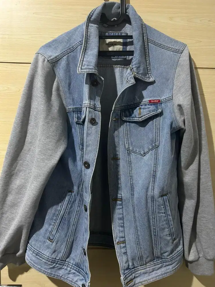 Pull & Bear jaket