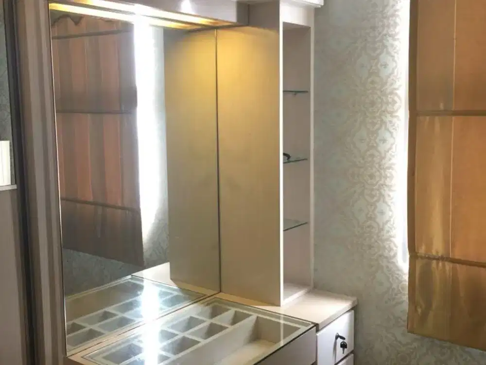 APARTEMEN SEASONS CITY DIJUAL MURAH & CEPAT SIAPA CEPAT YANG DAPAT