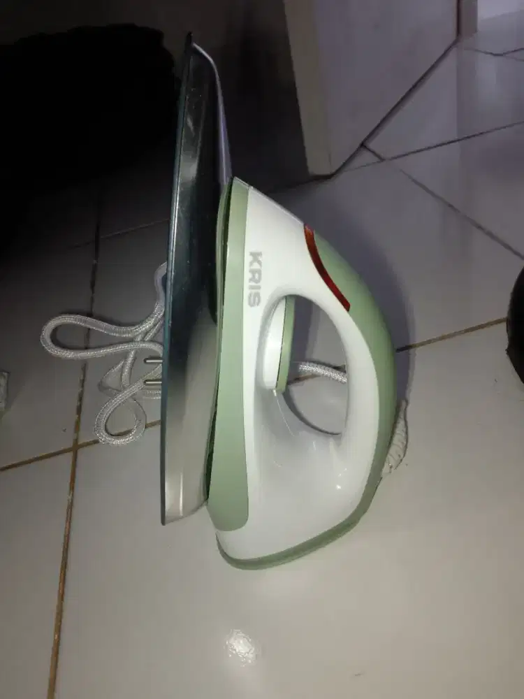 Kris setrika trylon 350w