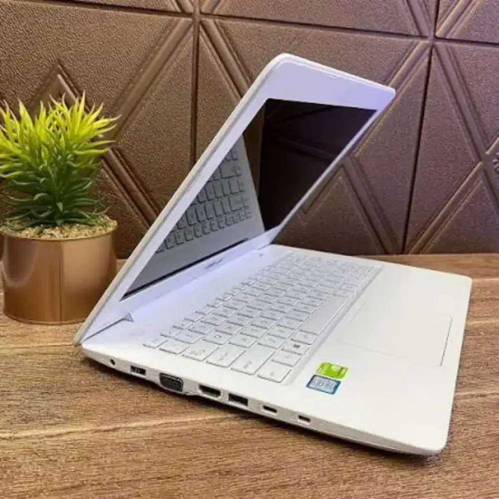 Jual Kredit PC Laptop Acer Baru HCI