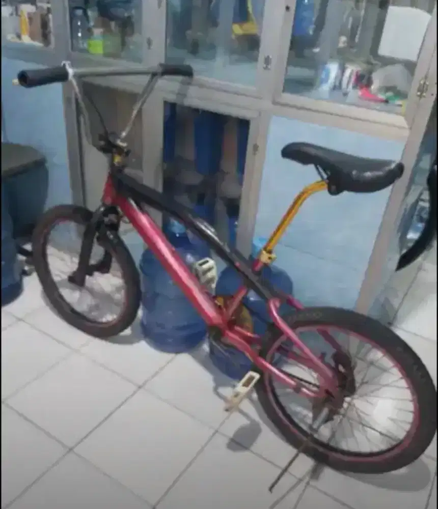 BMX uk 20 modif