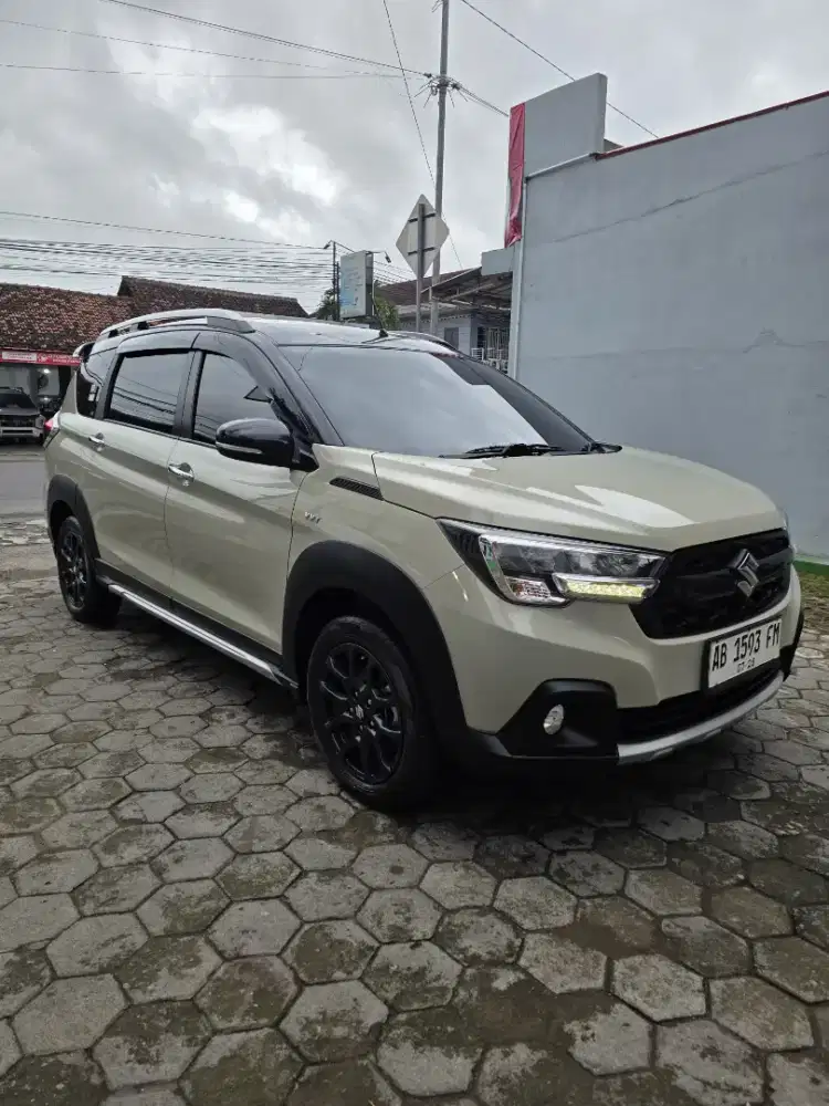 Xl 7 alpha hybrid matic 2023 istimewa