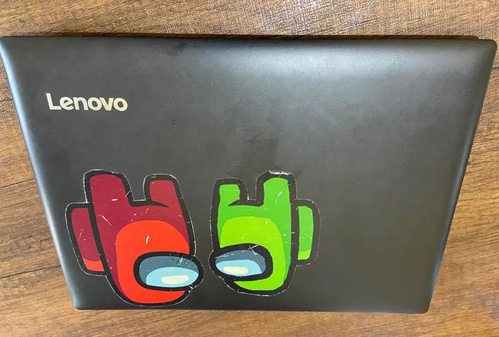 Laptop Lenovo ideapad 330