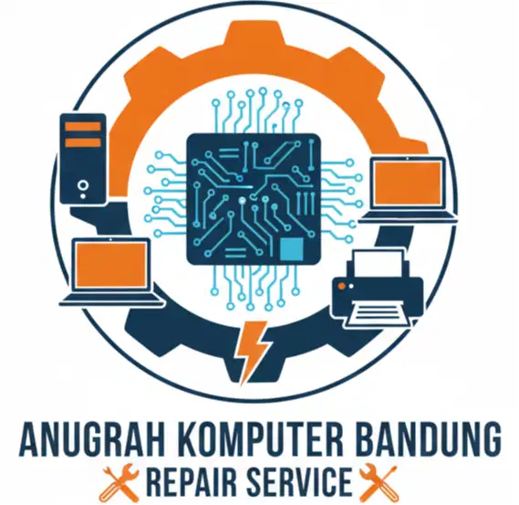Service Laptop, PC, Macbook dan Printer