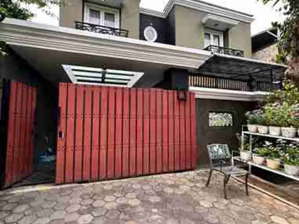 rumah mewah di Cipinang - jaktim