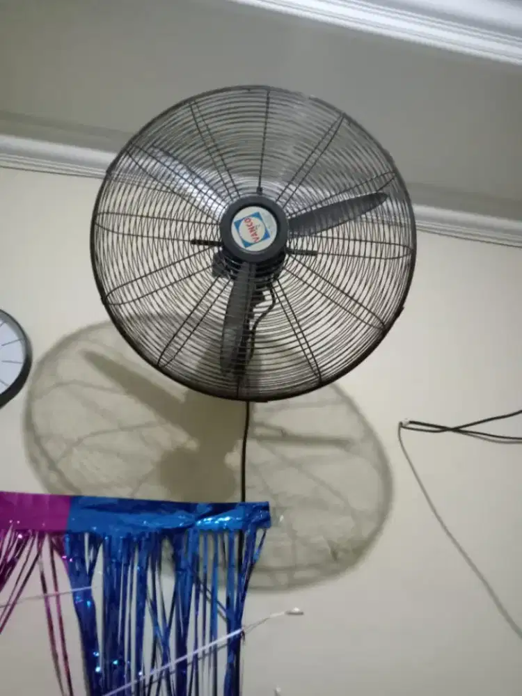 VANCO 60 kipas Angin Tornado