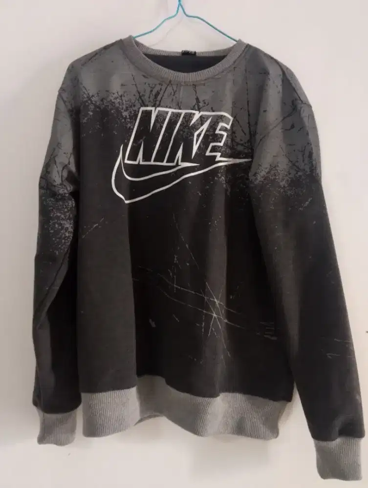 Sweater/crewneck Nike