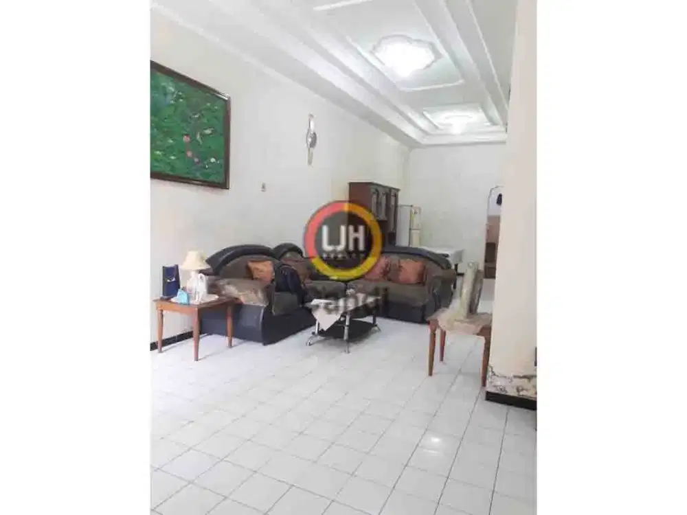 Rumah di Kruing Banyumanik Semarang